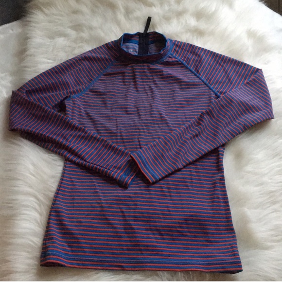 J. Crew Rash Guard - Picture 2 of 7